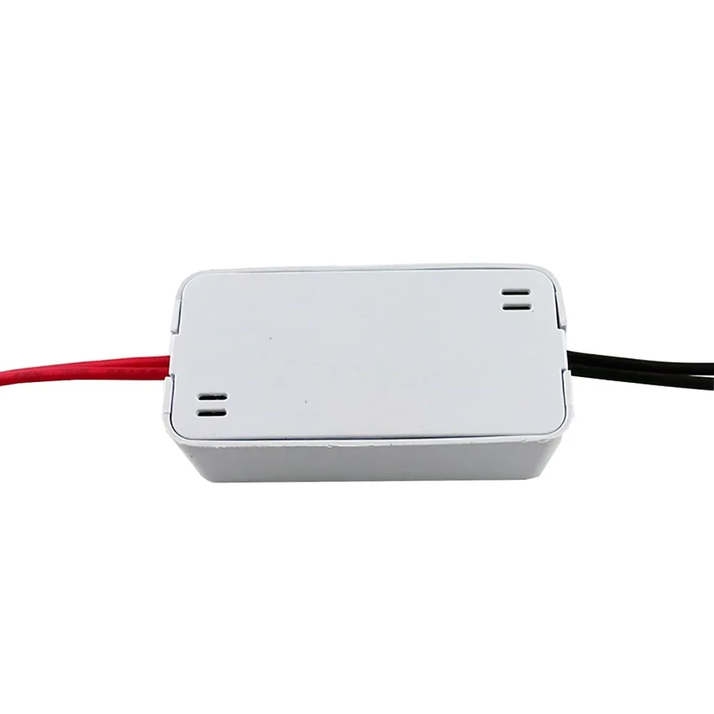 AC220V LED Driver 600W Lamp Protector For Eliminate Dim Light Prevent Leakage Remove Stroboscopic Power Failure Protection