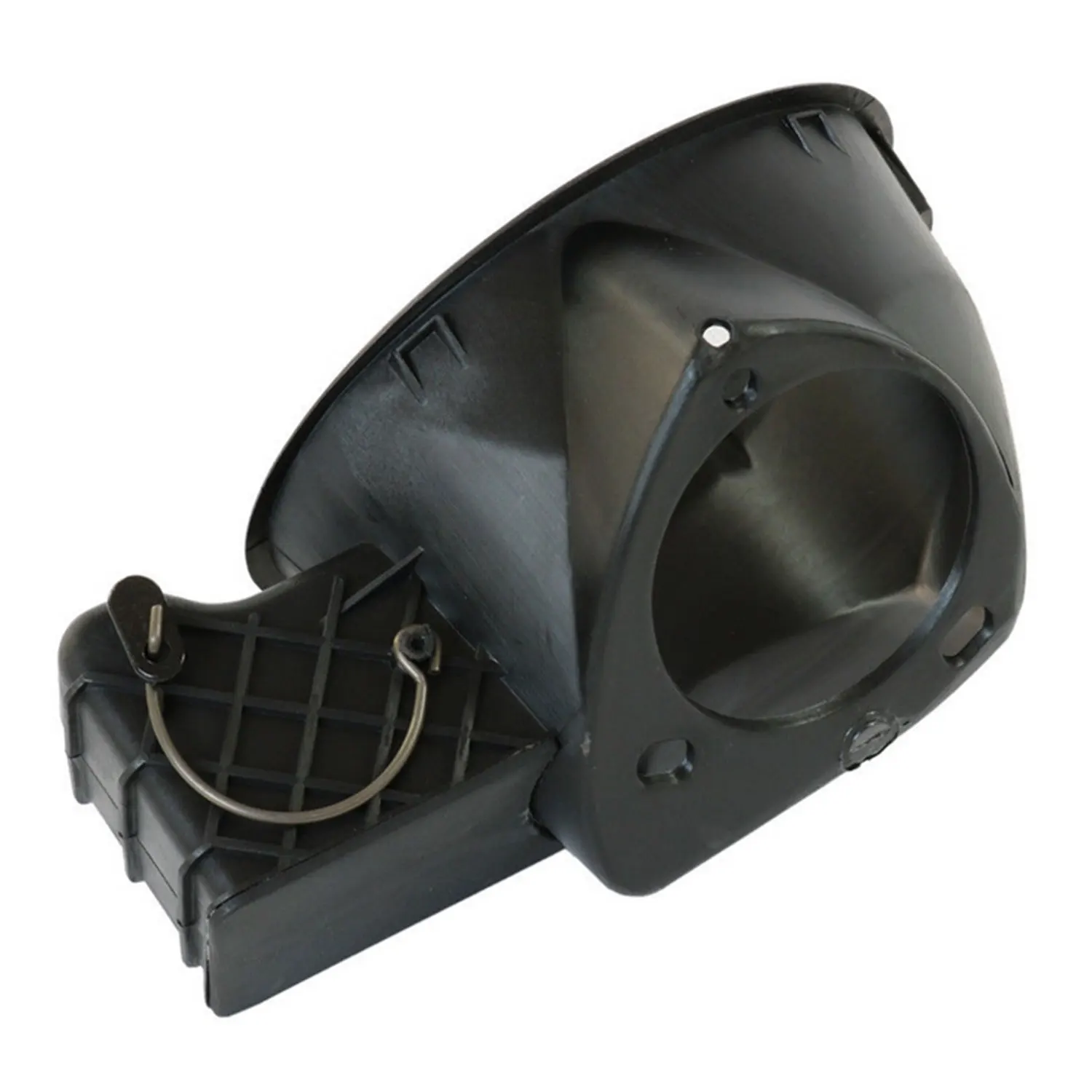 4L3Z 9927936 BA 924801   Tankdop Gasdop Deurdeksel Behuizing voor 2004-2008 F-150 2006-2008 Lincoln Mark LT