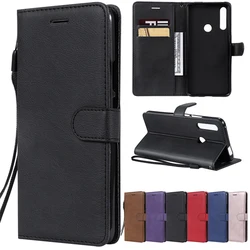 Wallet Flip Leather Case For Huawei P20 P30 Lite P40 Pro Honor 400 Lite 200/90/70 Lite Magic6/5 Lite X9c X9b X8b X7c X7b X6b X5b