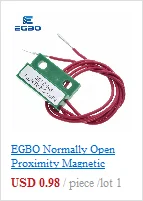 DS18B20 Temperatur Sensor Modul Kit Wasserdicht 100CM 2Digital Sensor Kabel Edelstahl Sonde Terminal Adapter Für Arduino – Detail 2