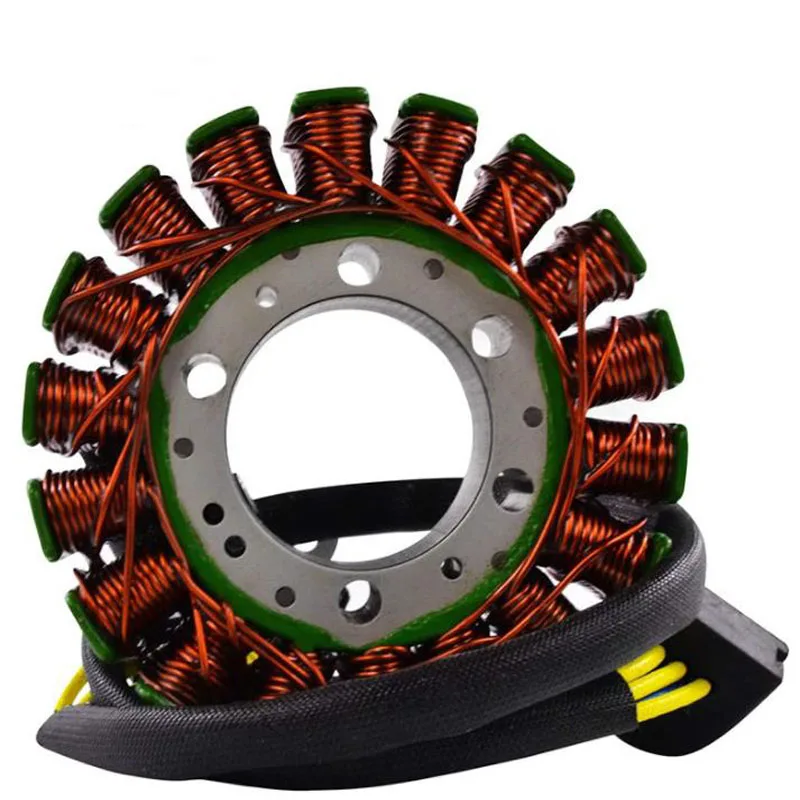 Magneto Stator For Suzuki Hayabusa Front End 1300 1999-2007 Motorcycle Ignition Coil