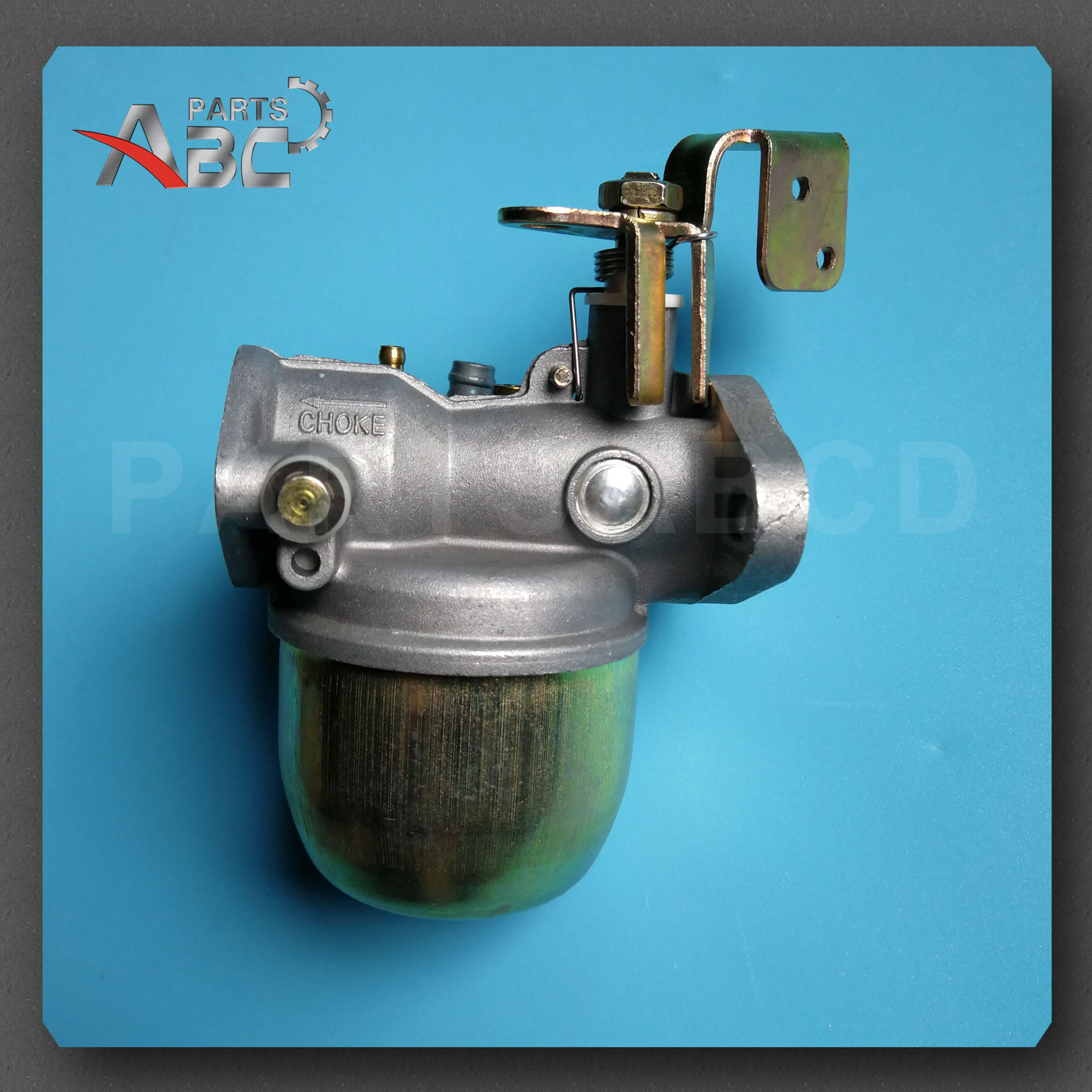 المكربن لأرقام E-z-G-o OEM 20071-G1 20071G1 CARB-018A 17563 #4