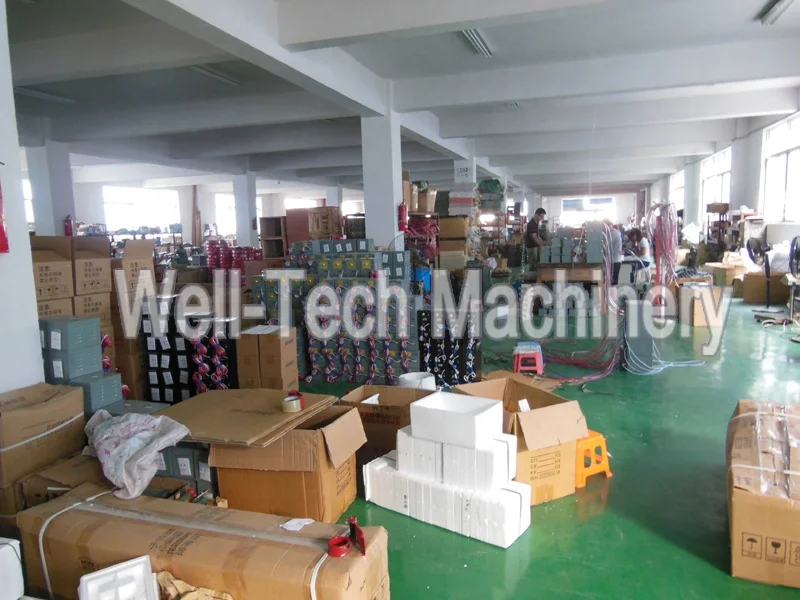 LJKY-80A Torque Motor Controller 80A Three Phase Plastic Machinery Winding LJKY-III 80A Torque Motor Controller