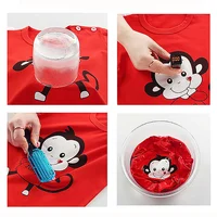 Kids Clothes Set Baby Boy/Girl T-Shirt + Shorts Summer Clothing Cotton Cartoon Casual Boys Tracksuit Children Baby Clothes Set 6