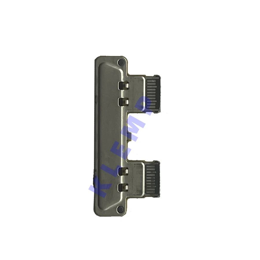 Conector de alimentación para Macbook Pro Retina, fuente de alimentación USB tipo C, reparación de placa, A1708, 13 ", 2016, 2017