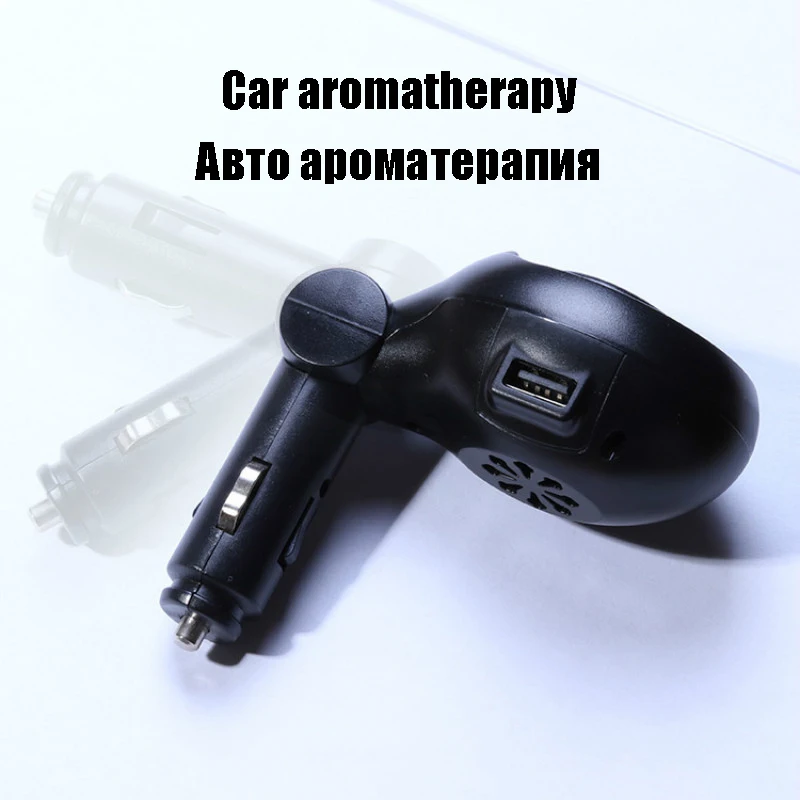 

Car Electric Incense Burner Zen Incense Monk Portable Incense Burner Car Perfume Incensario Porta Incenso Smell Diffuser