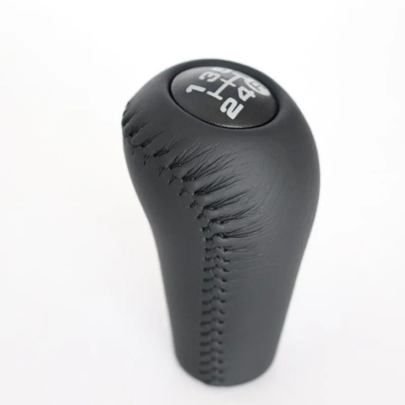 Car Styling Inner Middle Front Gear Stall Paddle Shift Knob Handball Trim Parts 1PCS For TOYOTA Prado LC120