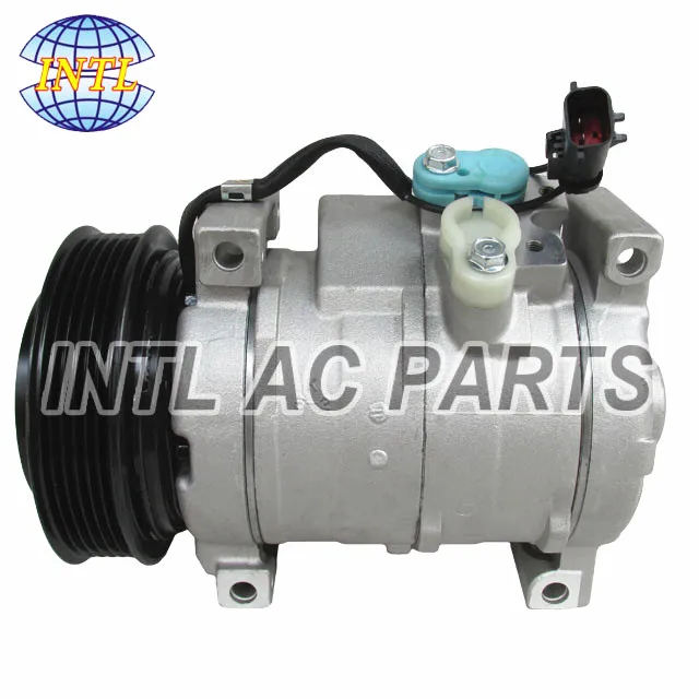 

Car Air AC Compressor 10S17C for JEEP LIBERTY 55037467AA 55037467AB 55037467AC 55037467AD 447220-3971 447220-3972 447220-3974