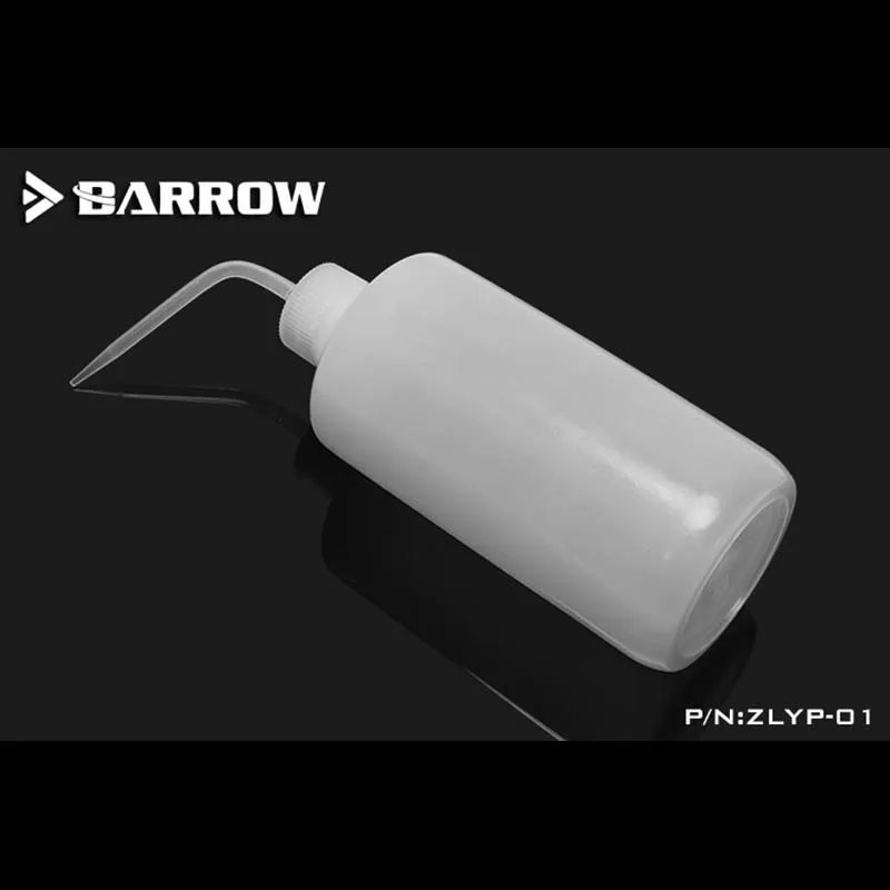 Barrow PC 수냉식 액체 주입 ZLYP-01 충전 병, 500ml