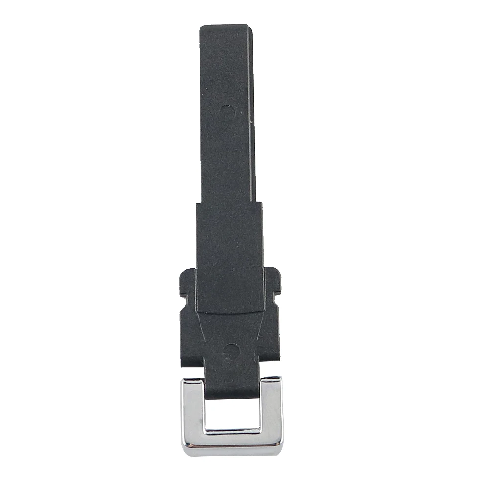 YIQIXIN Fernbedienung Auto Schlüssel Shell Für Volkswagen VW Passat CC B6 B7 B7L 3C R36 Maogotan B5 3 Tasten Ersatz Smart karte Abdeckung