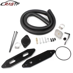 RASTP-New Arrived EGR Kit W/Coolant For Ford 6.7L Powerstroke Diesel 201112-2019 RS-CR1835