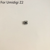 Umidigi Z2 Receiver Speaker Voice Receiver Earpiece Ear Speaker For Umidigi Z2 MTK6763 Octa Core 6.2 \