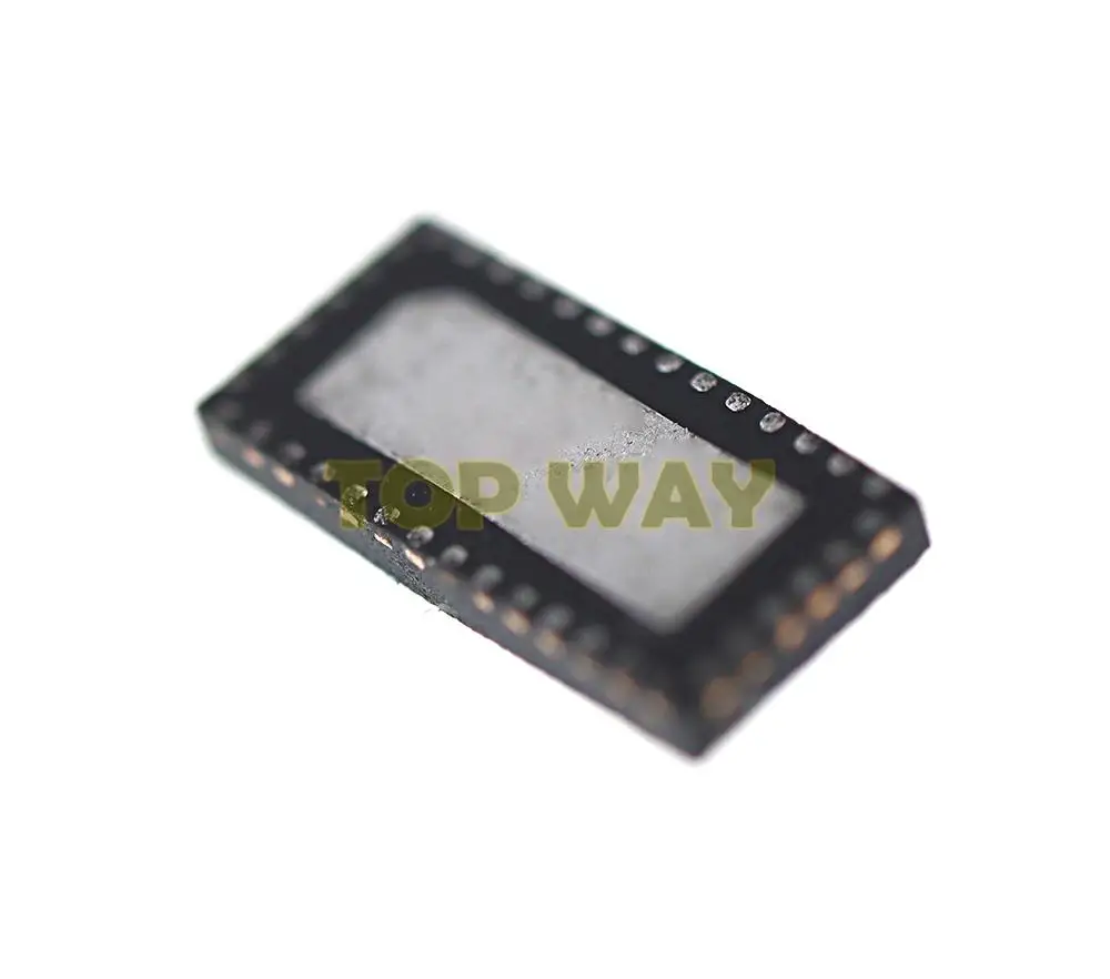 20 قطعة P13USB ل نينتندو سويتش NS اللوحة الأم IC رقاقة التحكم الصوتي والفيديو IC P13USB الأصلي الجديد