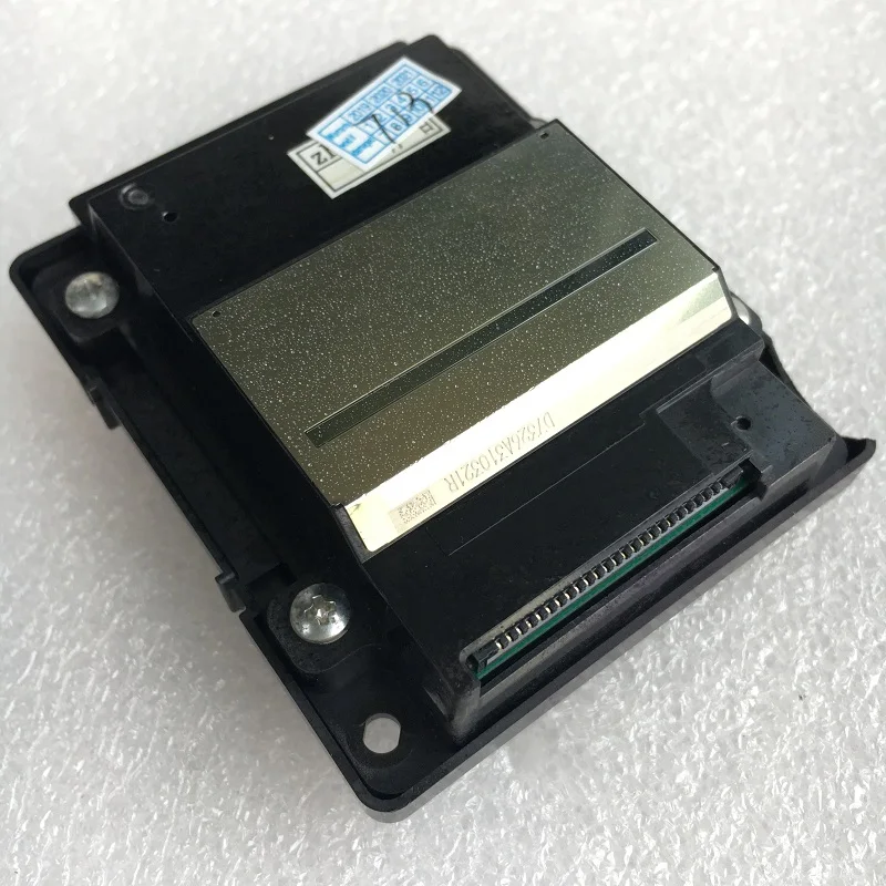 

2650 Printer Print Head for Epson WF-2650 WF-2651 WF-2660 WF-2661 WF-2750 WF2650 WF2651 WF2660 WF2661 WF2670 WF2750 Printhead