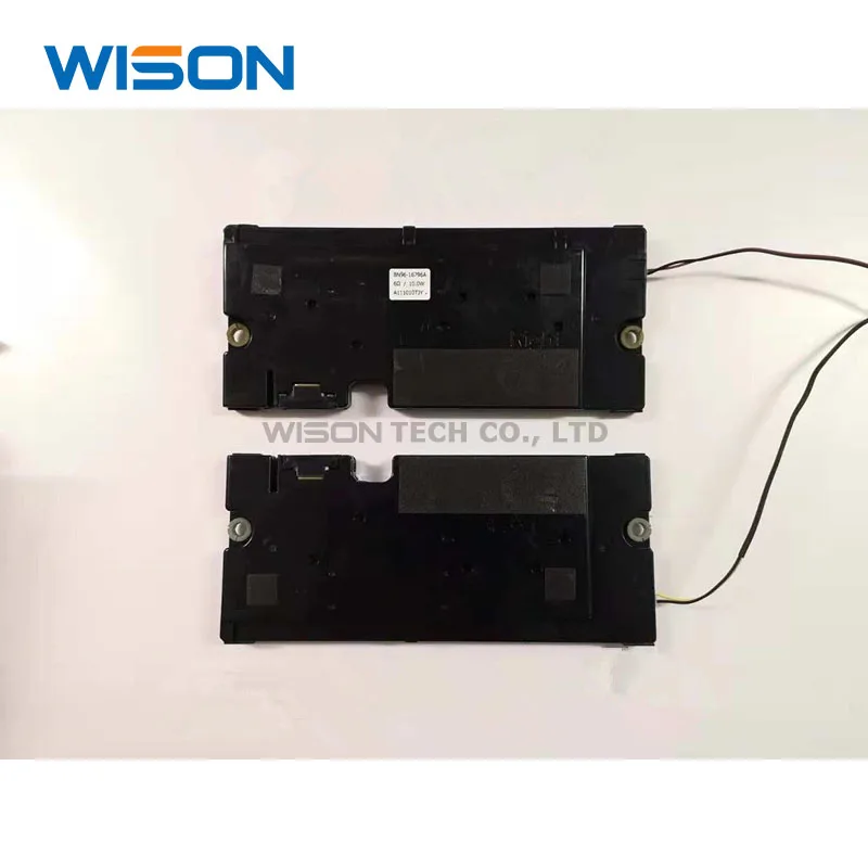 Altavoz BN96-16796A para televisor Samsung, altavoz de 10W, 6 ohmios, BN96-16796B, 40 pulgadas, UA40D5000PR, UA46D5000PR