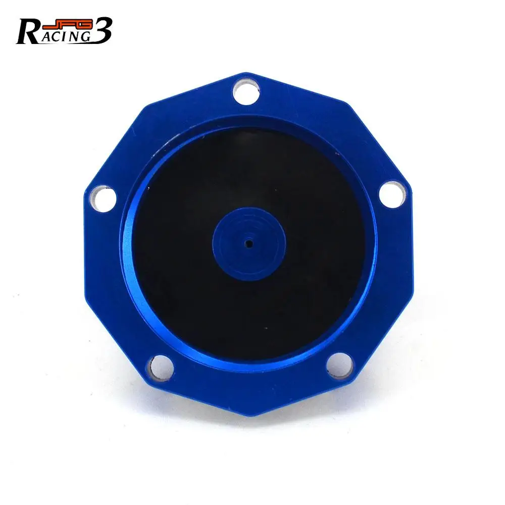 Tapa de tanque de combustible de Gas y aceite de motocicleta, cubierta para Yamaha YZ85, YZ125, YZ250, YZ250F, YZ450F, YZ125X, YZ250X, WR250F,