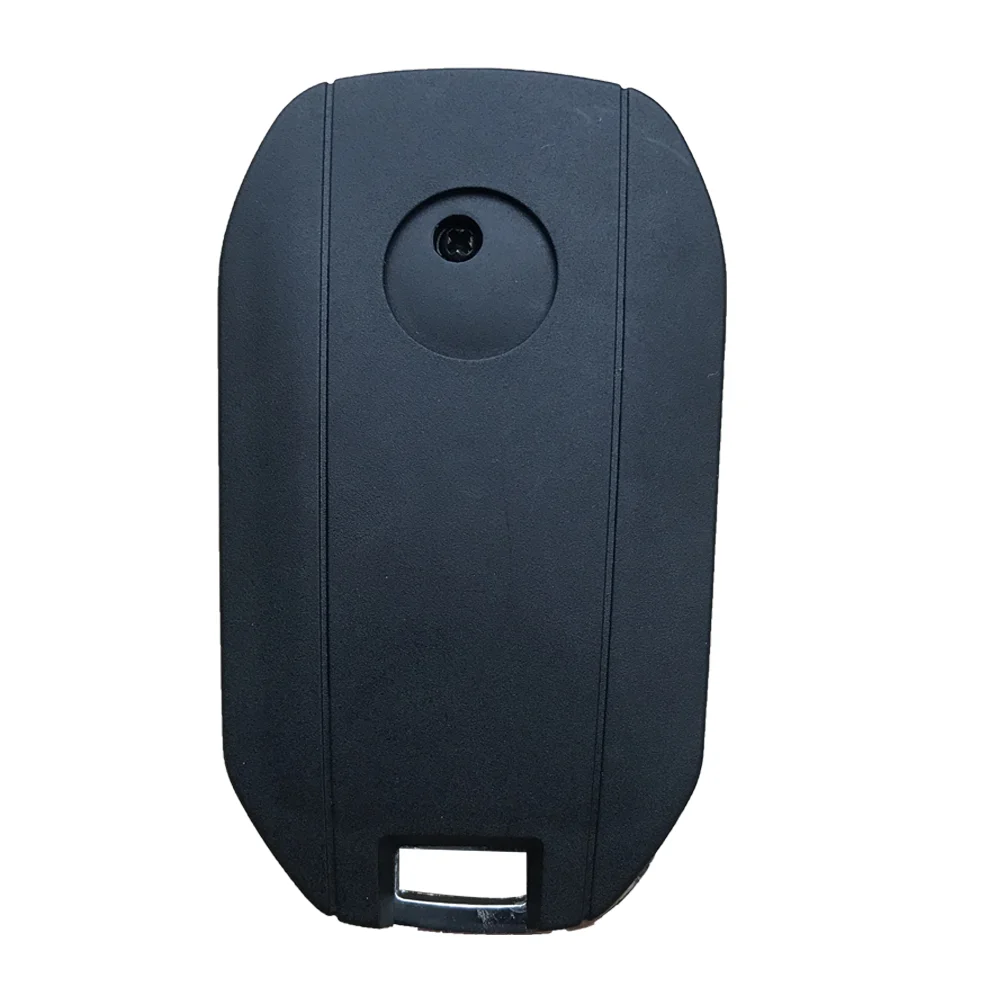For Toyota Highlander Sequoia Sienna Tacoma Upgraded Modified Remote Key Shell Case Fob for GQ43VT20T