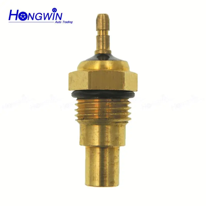 34850 65011 34850-66020,34850-66021,34850-78E21 Sensor de temperatura da água refrigerante para SUZUKI NISSAN TOYOTA MAZDA HONDA