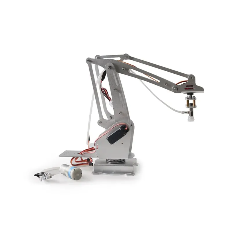 3軸ロボット,工業用3Dプリンター,吸引ロボット,DIYロボット,ロボット,インテリジェント教育