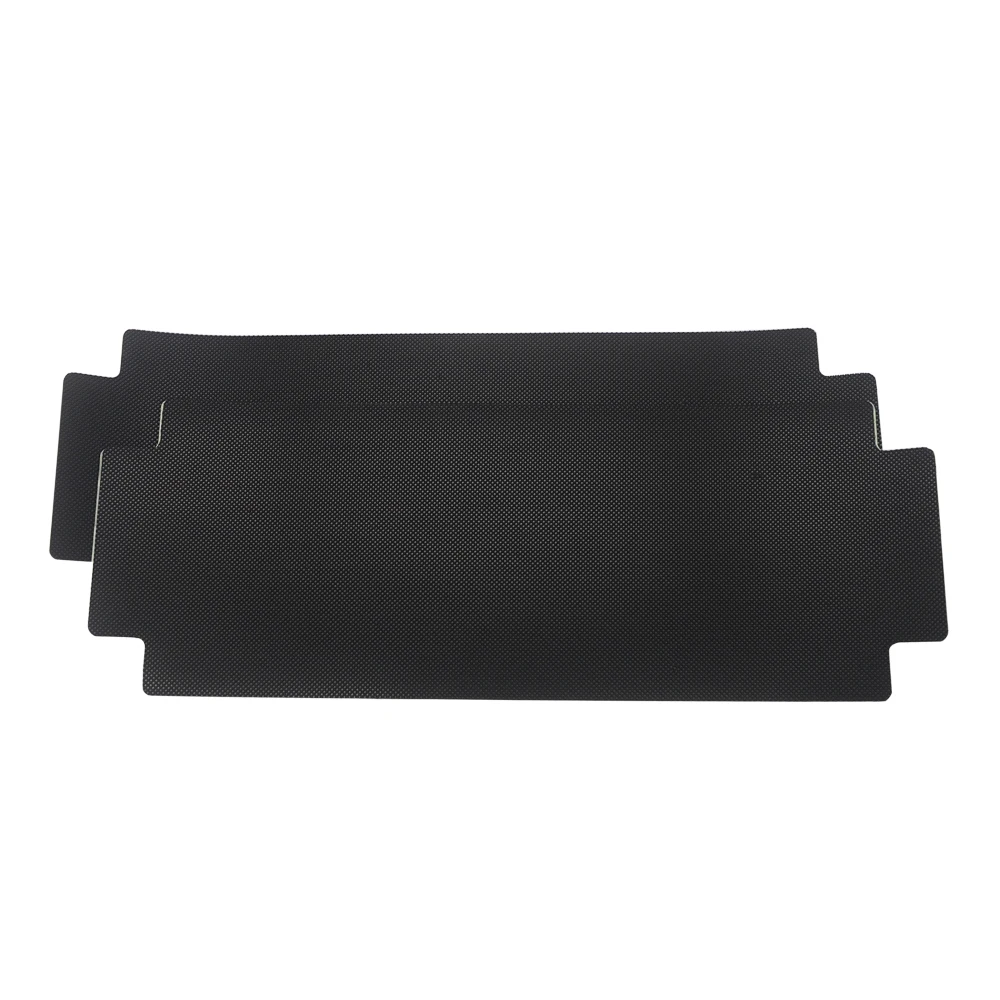 NEW Motorcycles Side Case Pads Pannier Cover For Givi Outback Trekker Luggage 37L Trunk For Tiger 800XC