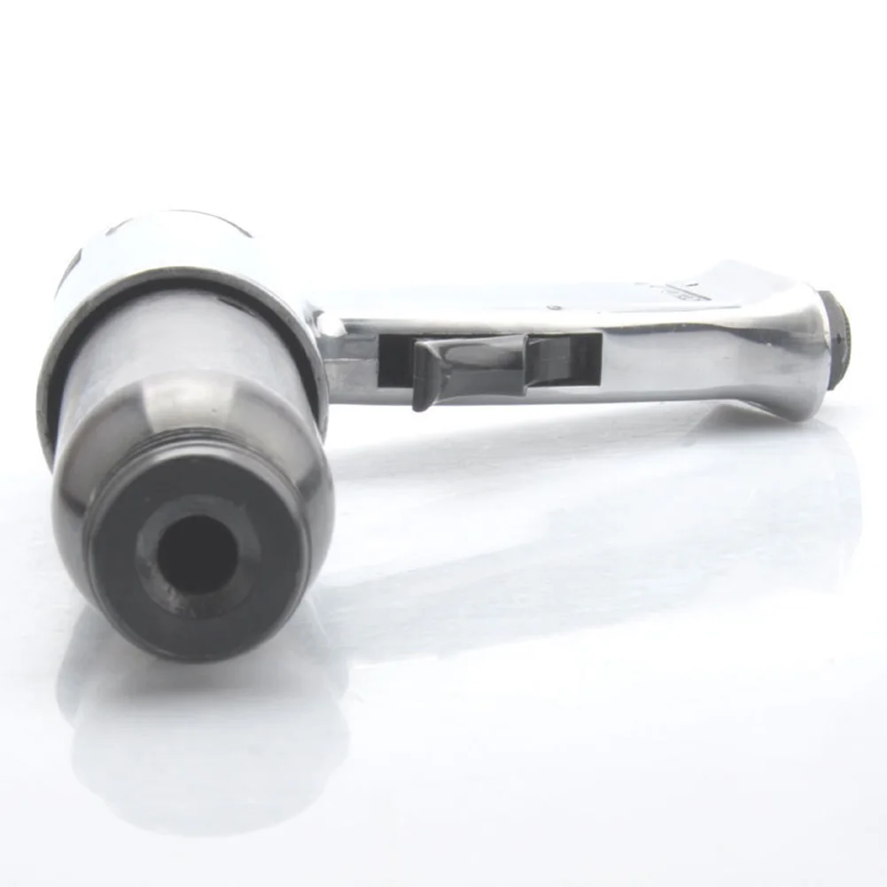 1/4 "2200rpm młot pneumatyczny dłuta pneumatyczne zestaw klasy przemysłowej Pick usuwanie rdzy dziurkacz wygładzanie narzędzia z 4 łopata zestaw