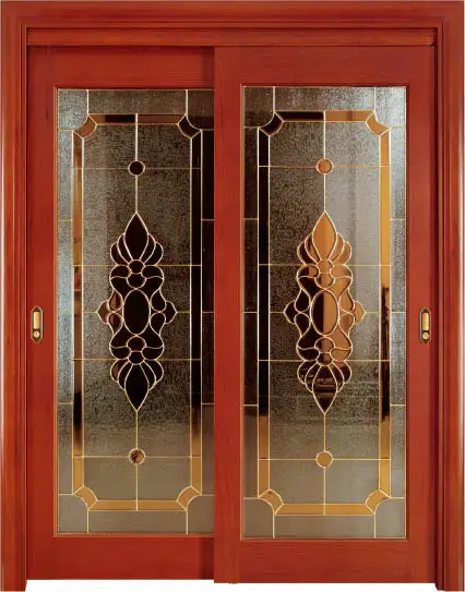 

Custom traditional doors solid oak wood doors contemporary single front door interior door available with a custom stain HA-001