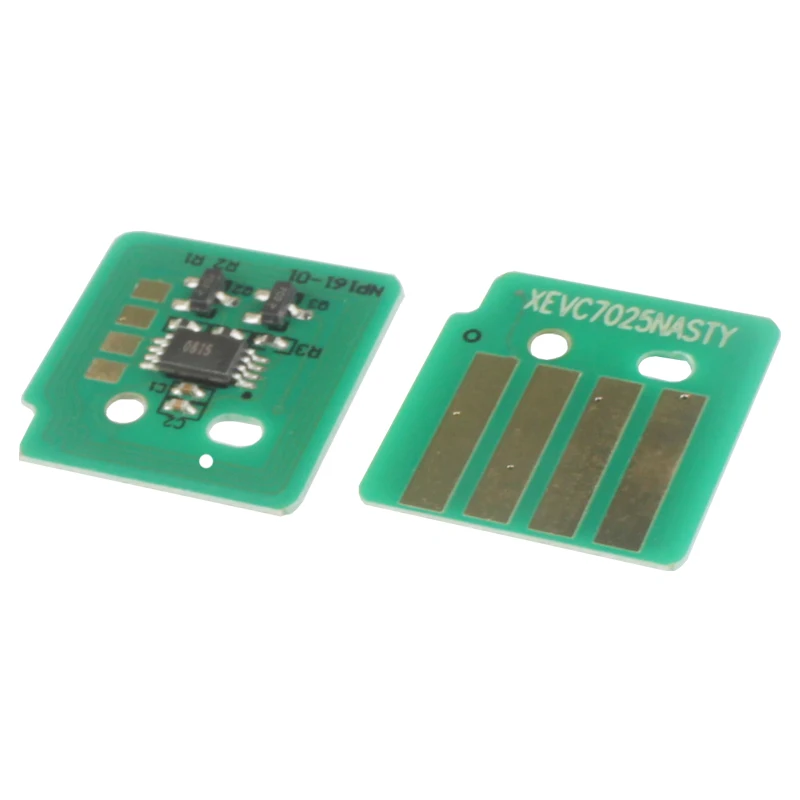 متوافق 106R03741 رقاقة الحبر 113R00780 طبل رقاقة لزيروكس VersaLink C7020 C7025 C7030 خرطوشة طابعة ليزر رقاقة