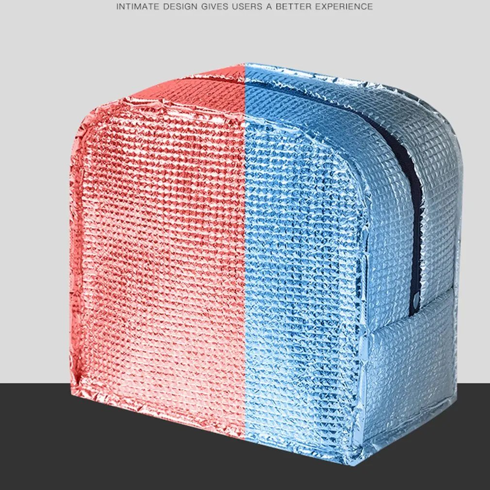 Portátil almoço saco térmico isolado lancheira tote escritório cooler bento bolsa almoço recipiente sacos de armazenamento de alimentos bolsa 2021 novo