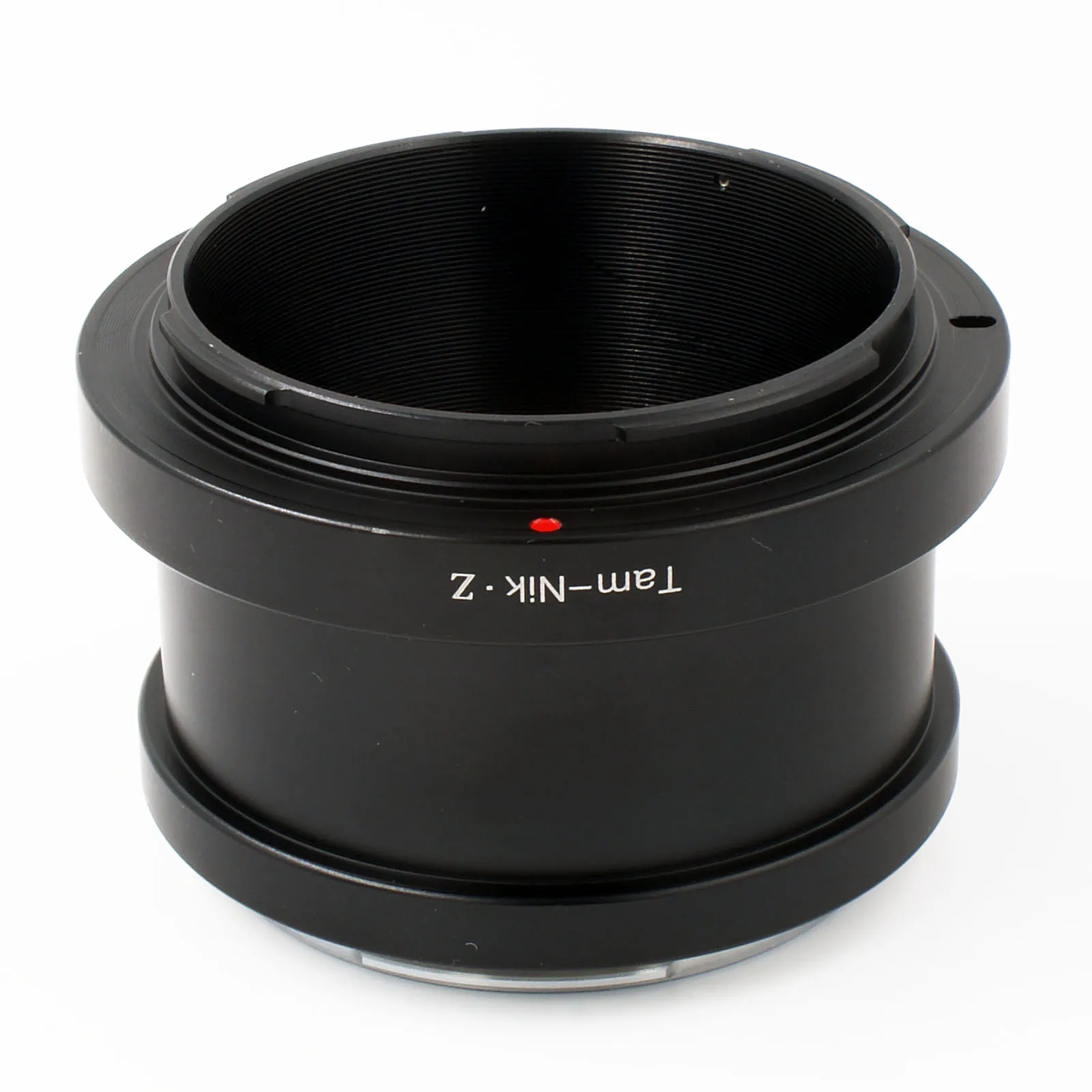 Adattatore Tam-NZ per obiettivo Adaptall Tamron per fotocamera mirrorless Nikon Z mount Z5 Z6 Z7 NZ