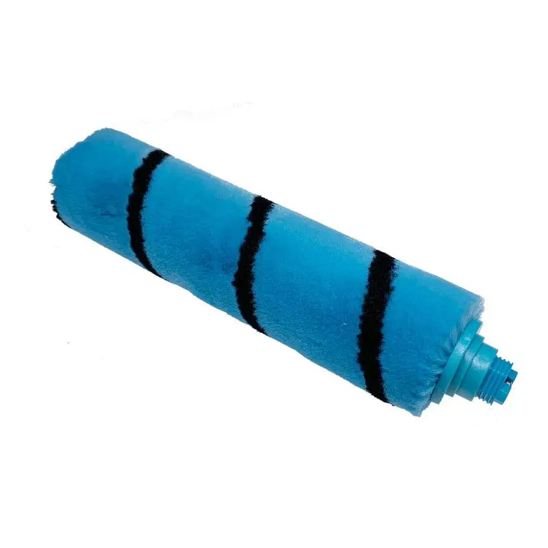 แปรงม้วนผ้าMopสำหรับCecotec Conga Series 4090 5090 เครื่องดูดฝุ่นทำความสะอาดแปรงม้วนอะไหล่