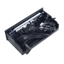 PC Fan Controller 5.25 Inch #6
