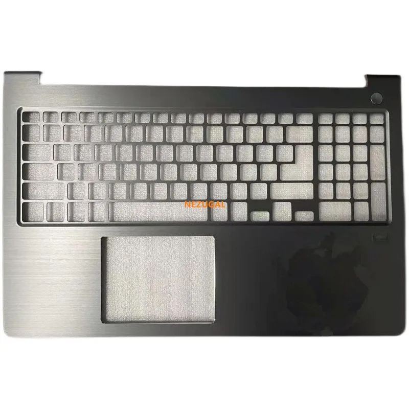 

For Dell Vostro 15-5568 V5568 Laptop Cover Palmrest lower Bottom Case with Backlight Keyboard 0FCN57 C Shell