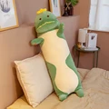 dragón verde