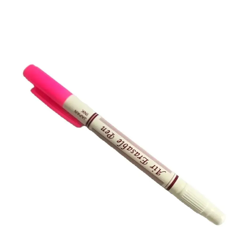 

Eraser for Air Erasable Pen, Fabric Pen, The Best Erasable Pens, Marking Pen