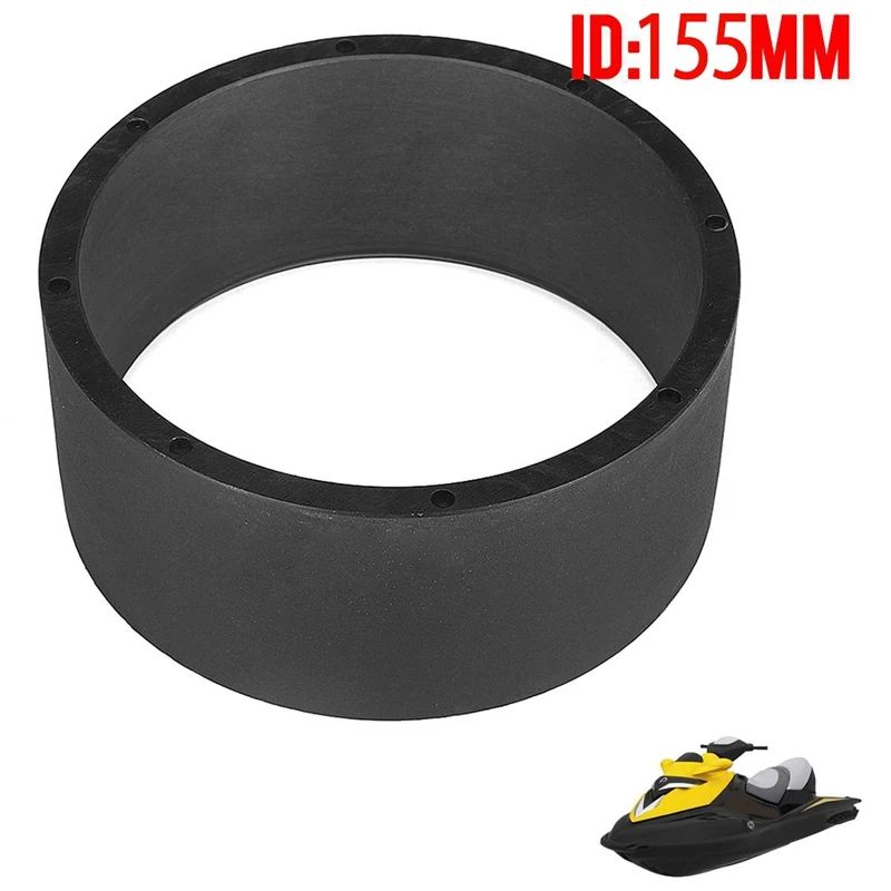 155mm Wear Ring for Sea Doo 947 951 XP GSX GTX DI WAKE 4-TEC GTS RX DI 3D RFI / RFI / LE 271000653 271000904