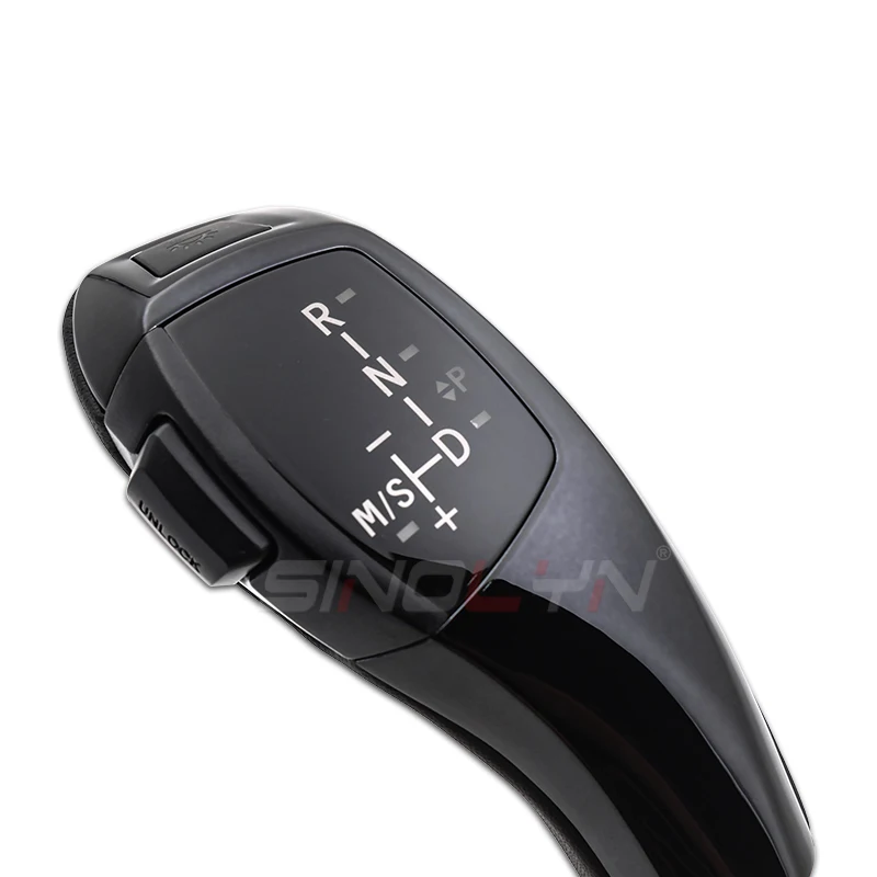 LEDギアシフトノブ,bmw e46 e39 e60 e90 e61 e53 e92 e38 e84 e81 e87 e93 e83 e89 x1 x3 x5,レバー,自動アクセサリー
