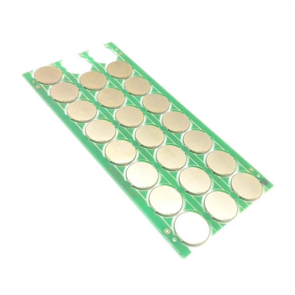 2918/869(SH1700G102) (1S2A) Индивидуальный модуль схемы защиты PCM BMS для литий-ионного литий-полимерного аккумулятора