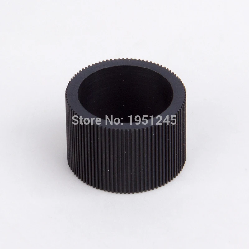 RL1-2120 RL1-3307 RL1-2120-000 MP TRAY PICK-UP ROLLER RUBBER TIRE For HP P2035 P2055 M401 M425 CANON D1120 D1170 LBP251 MF5950