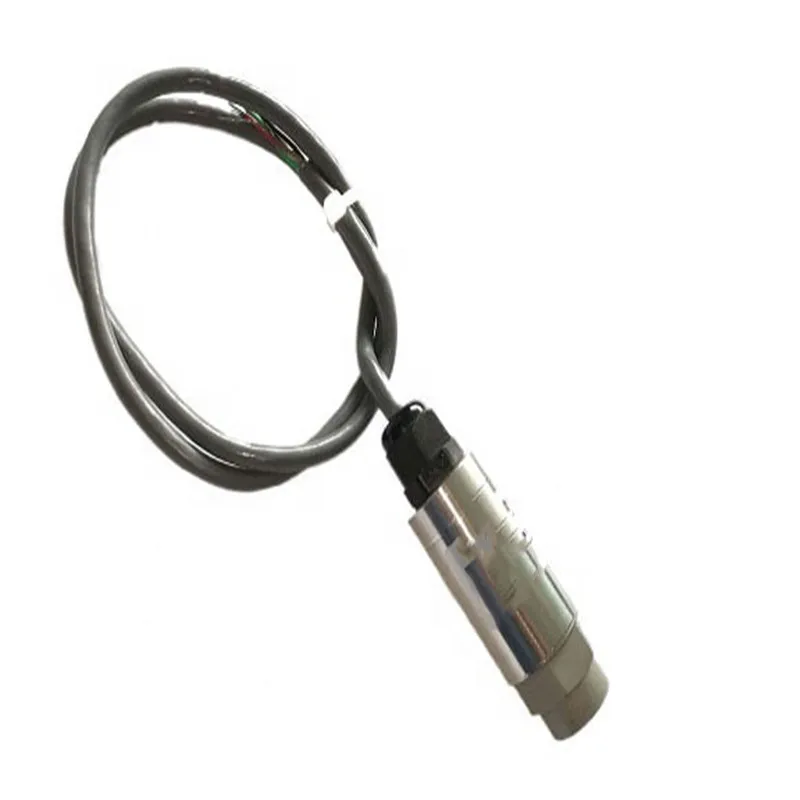 Điện Cực Đo 2 Dây Submers 4-20ma Analog Mực Nước Cảm Biến