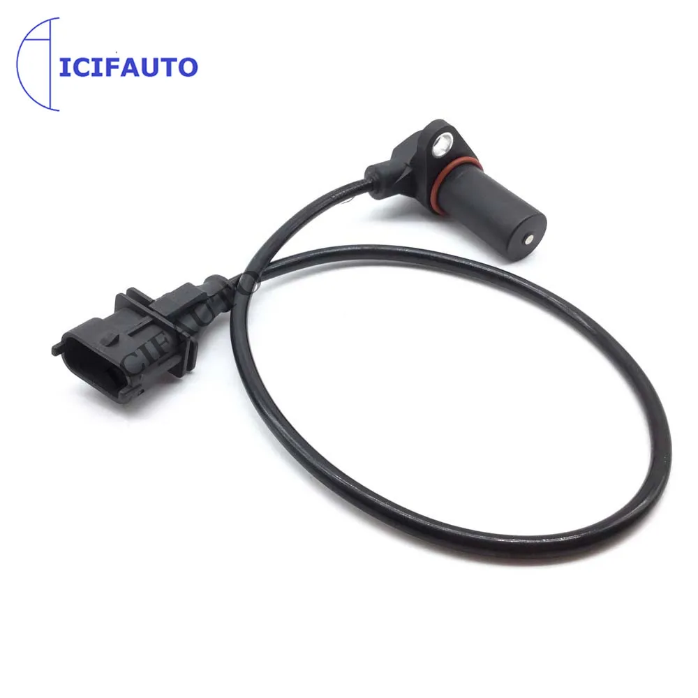 Crankshaft Position Sensor For FIAT Brava Marea Punto ALFA ROMEO 145 146 147 156 166 LANCIA OPEL Vauxhall 0281002214 60814769