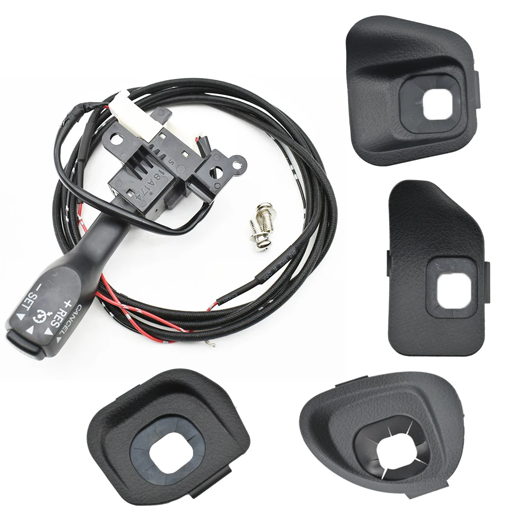 Cruise Control Switch For Toyota Corolla Yaris Camry Vios Hilux Revo Hiace Wish Auris Prius Previa RAV4 84632-34011 84632-0F010