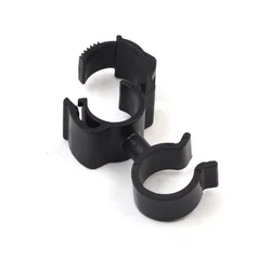 Suitable for VW Touran Jetta Sagitar Golf CC Tiguan Passat tubing bracket hose bracket