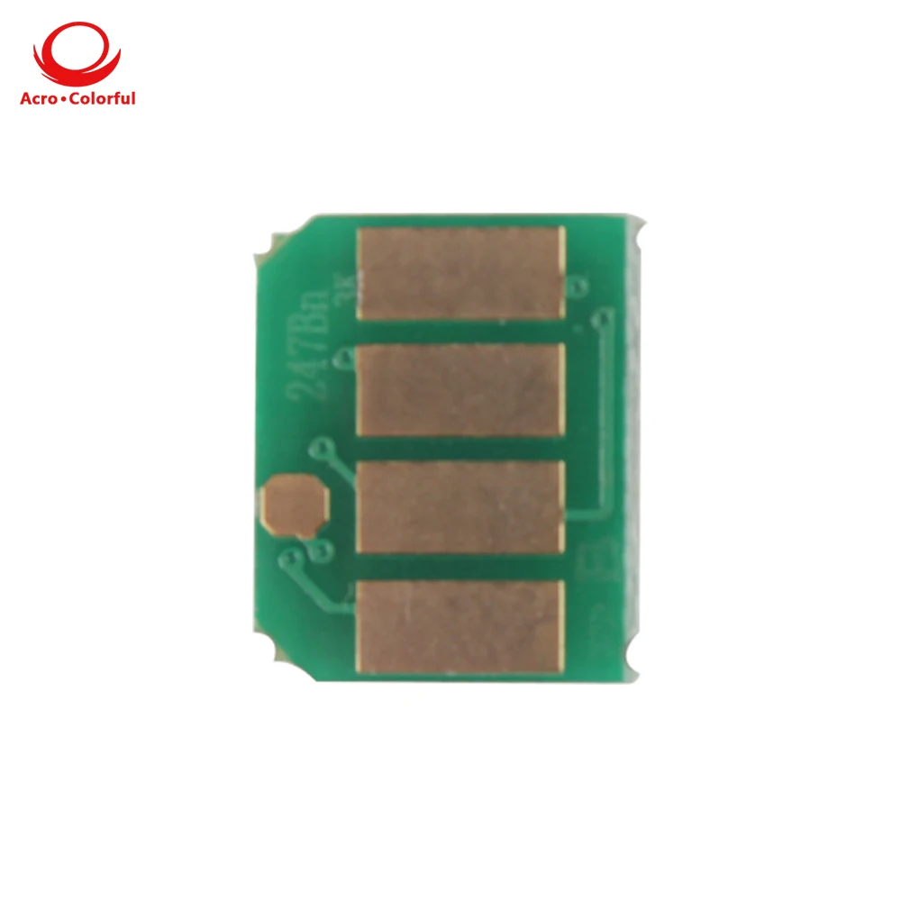 Compatible TN223 TN227 TN243 TN247 Toner Chip For Brother HL L3210CW L3230CDW L3270CDW  Printer