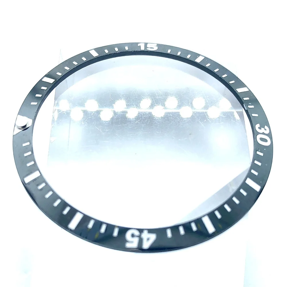 セラミックベゼル,41mm,ブラックセラミックベゼル,自動移動,44mm