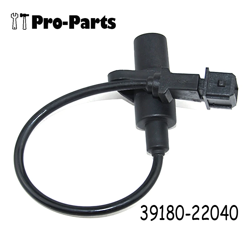 

New Crankshaft Position Sensor 39180-22040 for Hyundai Accent Elantra Tiburon 39180 22040