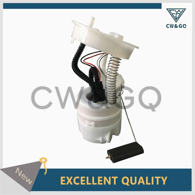 Fuel Pump Module Assembly 16112752287 / 16112754806 / 2752287 Fits For Mini Convertible Clubman 1.4-1.6L 2006-