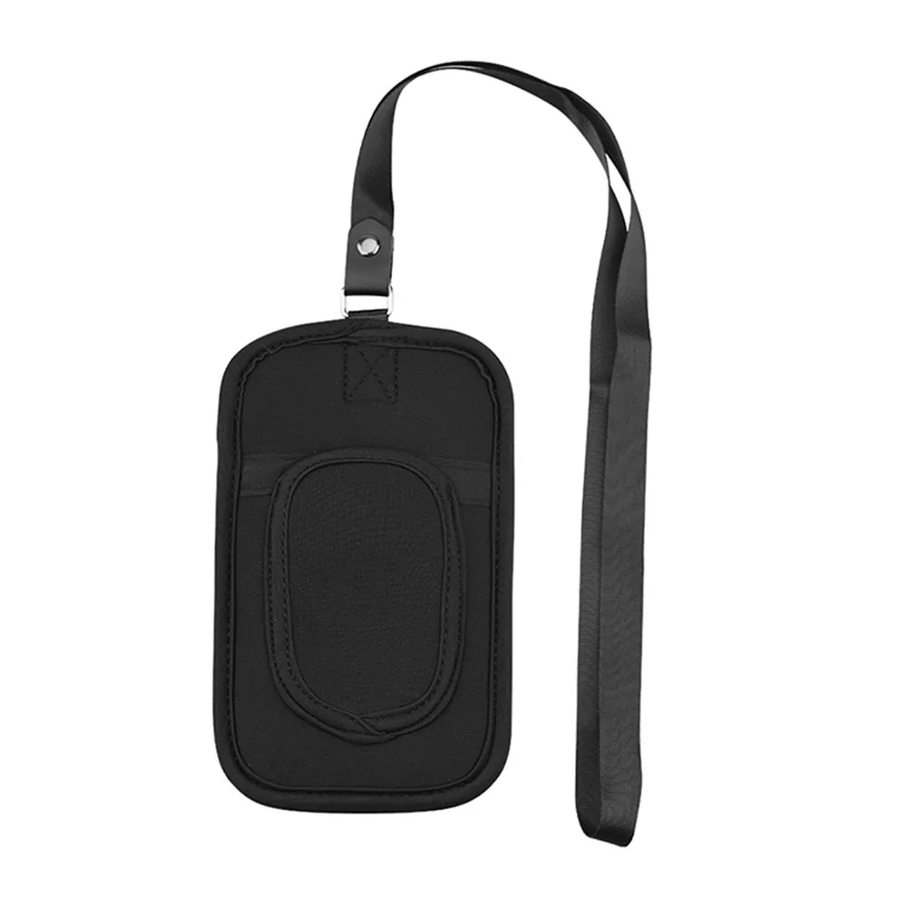 Nhẹ Dây Túi Lưu Trữ Bảo Vệ Túi Đựng Insta360 Một X2/X Camera Phần