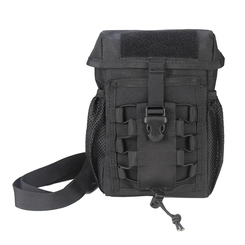 

Tactical Pouch Waist Bag Hunting Bags Belt Pack Outdoor Sports Molle Accessory Pouches Pocket Cycling