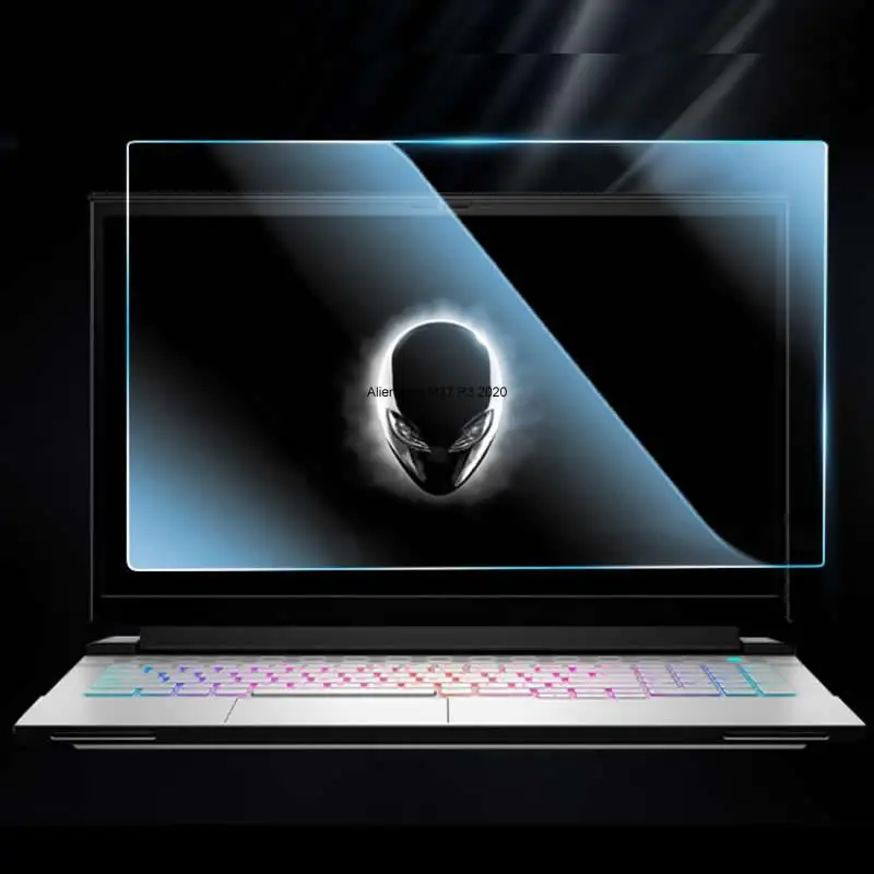 Chống Chói Tia Xanh 17.3 Inch Màn Hình Bảo Vệ Màn Hình Bảo Vệ Cho Alienware Area51M R2 (2020)