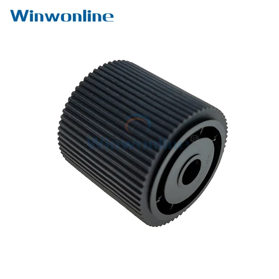 1PC A03X565300 Original Pickup Roller for KONICA Minolta BH920 950 951 1050 1051 1200 C6500 C6501 C6000 C7000 C1060 C2060